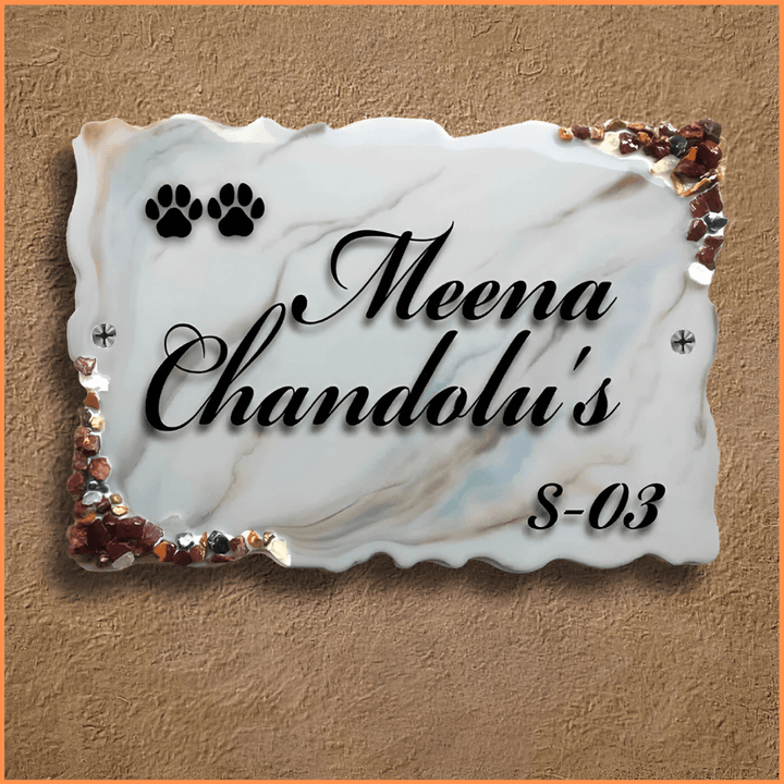 NAMEPLATES DESIGNS - Dashmesh Digital