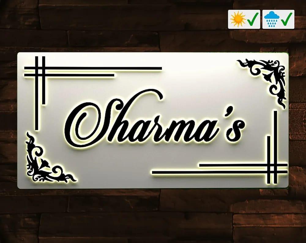 nameplate - Dashmesh Digital